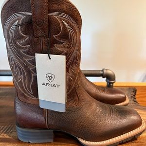 Ariat Hybrid Rancher Western Boot